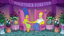 Los Simpson Aclaran Rumores sobre su Divorcio I Noticias I Gaku Akat