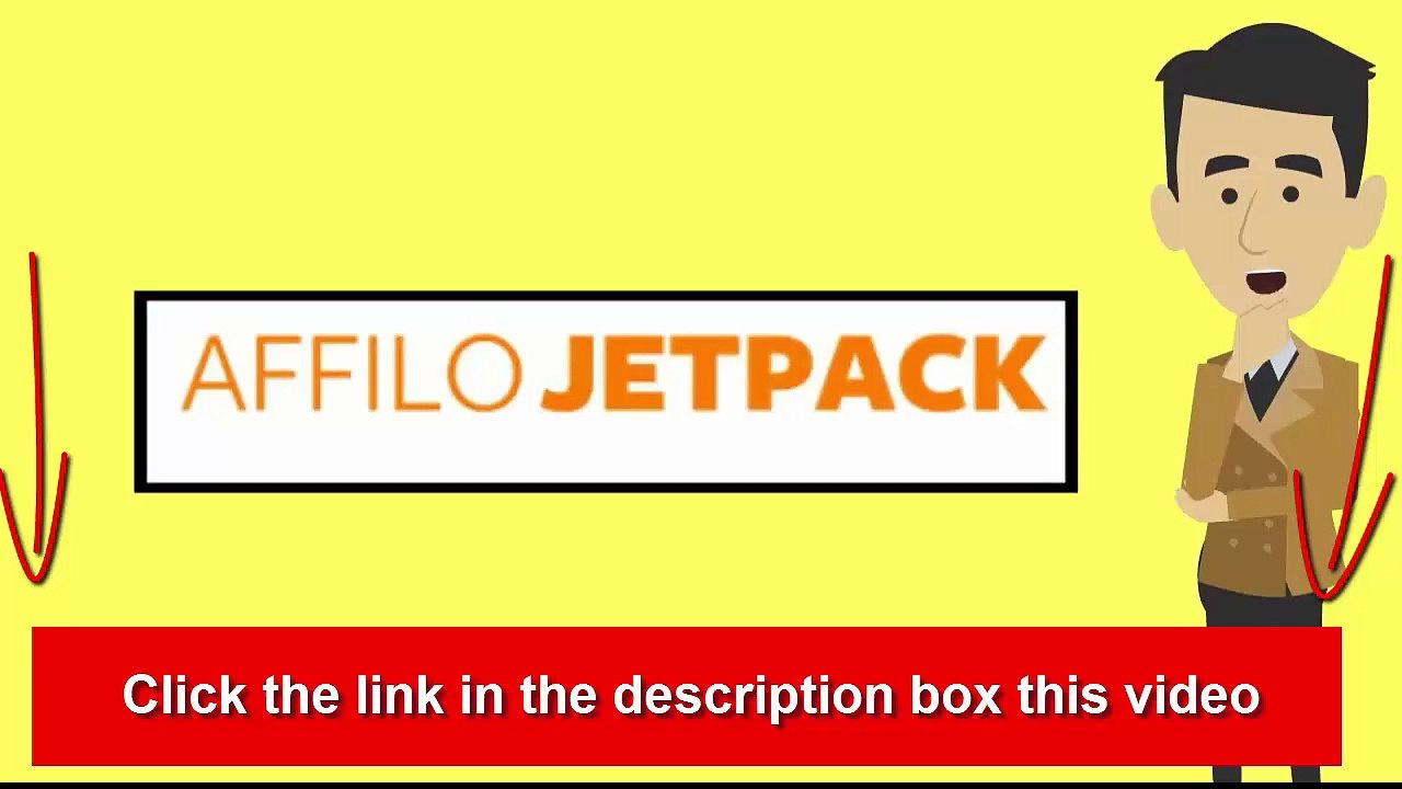 [Affilojetpack 2.0 Review] by Mark Ling Affilorama : The 1 Affiliate Marketing Training Portal