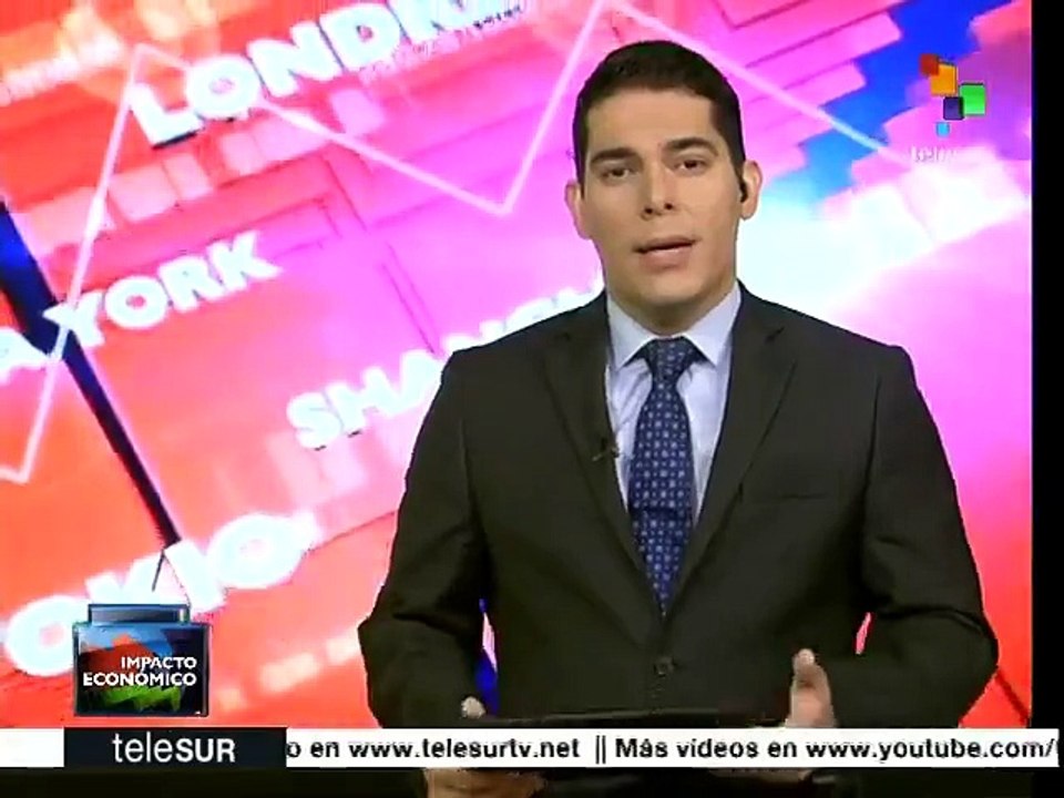 EE.UU.: Walmart reducirá horas a sus empleados tras subsidios