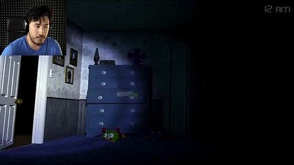The Bite of '87 REVEALED!! _ Five Nights at Freddy's 4 - Part 5
