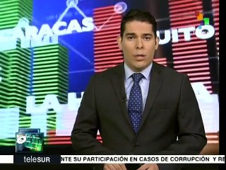 Hallan recientemente un yacimiento de crudo en Egipto