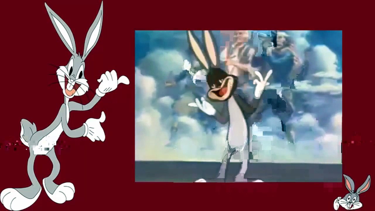 Bugs Bunny Episode 15 Any Bonds Today