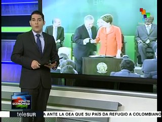 Ofrecerán acuerdos a firmas involucradas en corrupción de Petrobras