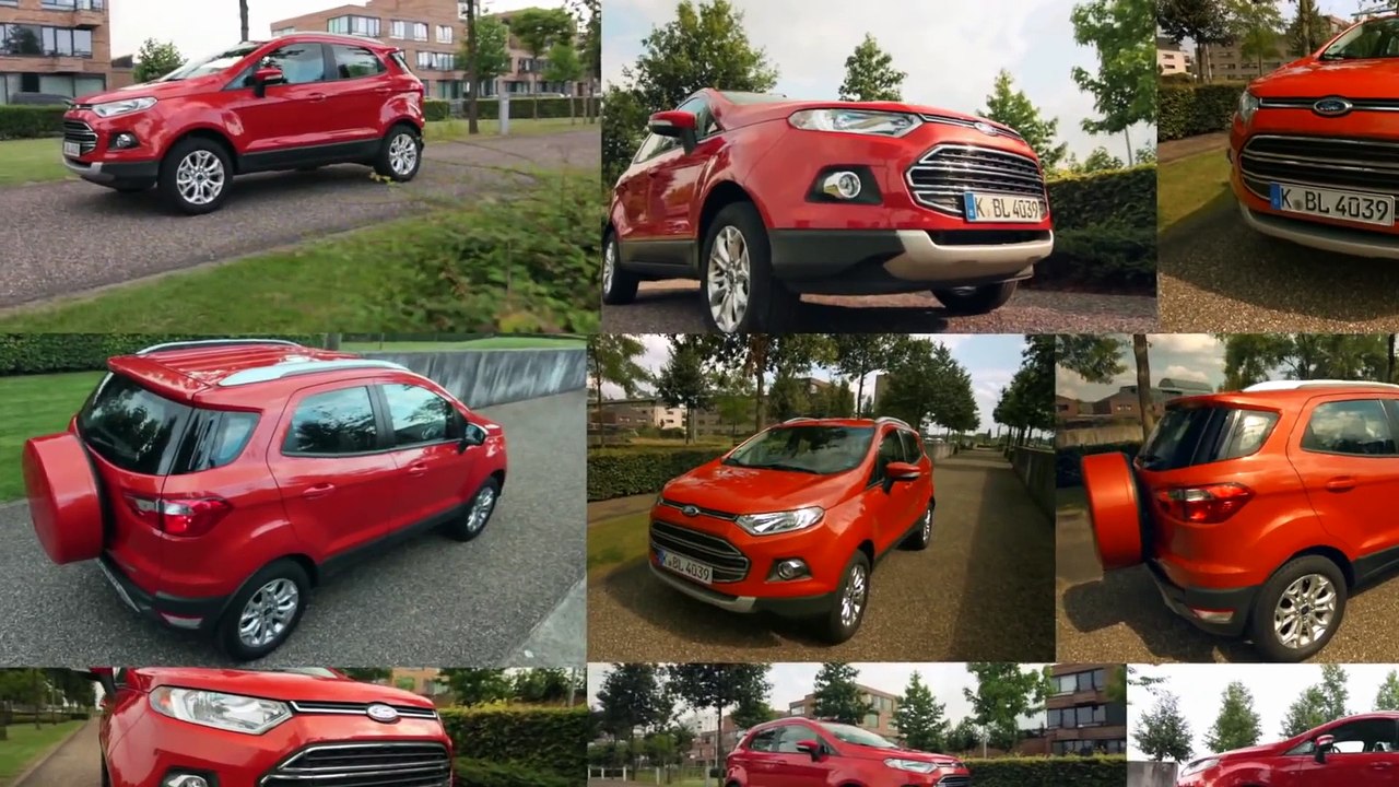 Ford ecosport 2016 - Liên hệ  0902.911.656