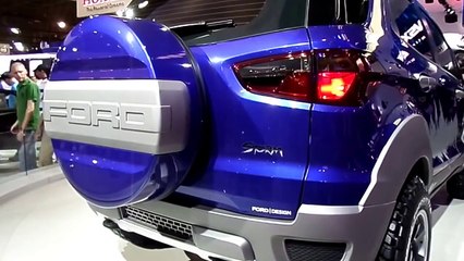 Ford ecosport 2015 động cơ mạnh mẽ - Liên hệ  0902.911.656