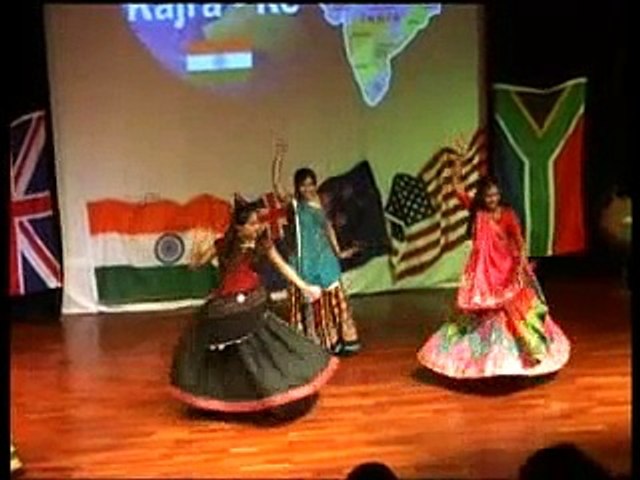 Kajra Re