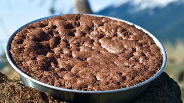 How to Make a Giant Cookie Backpack Baking by Cookies Cupcakes and Cardio