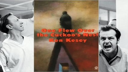 One Flew Over the Cuckoo's Nest   Chapter 6