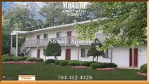 Monroe Apartments - MONROE, NC  - Apartment Rentals