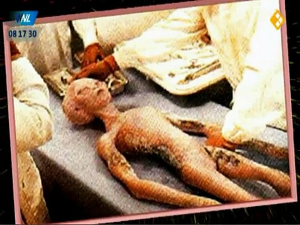 Anton Teuben Ochtendspits Buitenaardse Ervaring