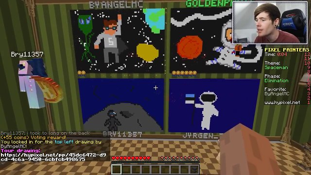 Dantdm | Thediamondminecart | Minecraft | Games Minigame: A SKATEBOARDING PIG | Diamond Minecart