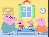 Peppa Pig 1x01   Pozzanghere di fango
