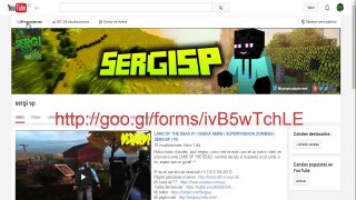 ¡GANADOR DEL SORTEO VIP+ PARA BOSSCRAFT !