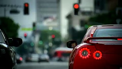 Shell V Power Commercial