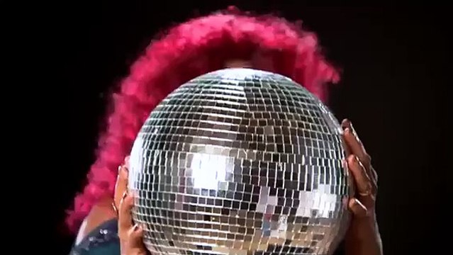 Chaka Kahn- Whip & Nae Nae (DWTS Teaser #18)