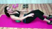 Amazing !!! 1- Min Exercise For -Abs Fitness