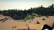 Minecraft mods#1 - Encontramos uma vila!) Ft. Game + Tutorial