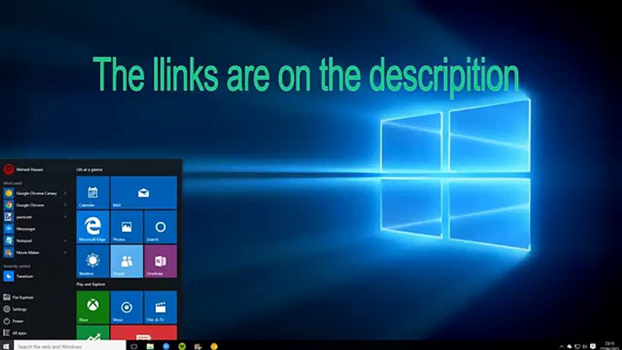 Windows All In One Activator 2015.