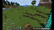 Minecraft Pe: Como Fazer Fogueira - Sem MoDs