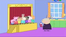 Свинка Пеппа! 1 сезон 52 серия. Детский спектакль!!! Мультфильм | Peppa Pig russian