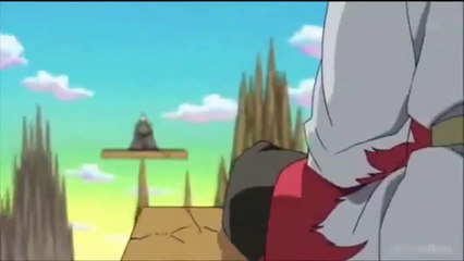 Naruto Shippuden Opening 6