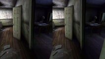 Vr gameplay House of terror demo Valerie's revenge
