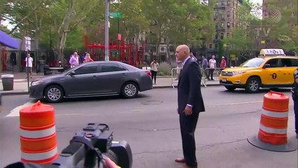 Marido de Bündchen comparece à Justiça no caso ‘bola murcha’