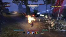 Magicka DK PVP Elder Scrolls - XBOX1 - XChAPMANx21