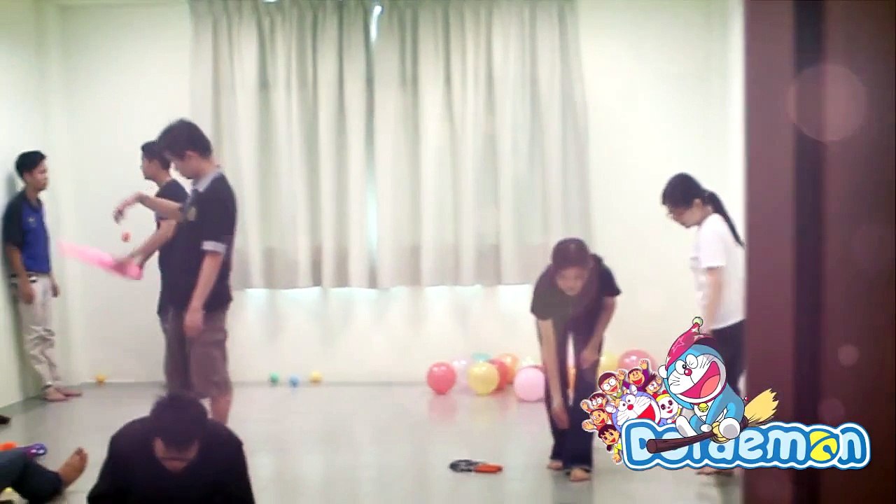 哆啦A梦Doraemon