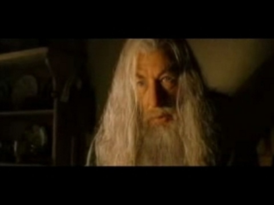 LOTW - Sinnlos in Mittelerde - Part2 -