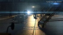 METAL GEAR SOLID V: GROUND ZEROES (Ep 1) Xbox1/PS4/PC