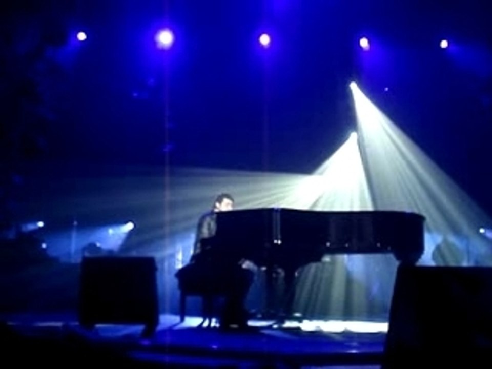 Patrick Bruel