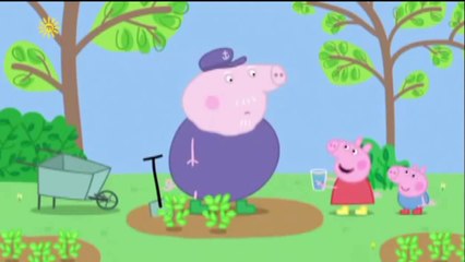 Peppa Pig English Episodes  - Peppa Pig 2015 - Perfume