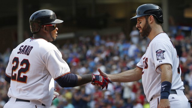 Miller: Twins September Playoff Push