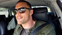 Ed Skrein Is Transporting While Chatting About 'Transporter Refueled'