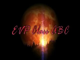 EVP - Queen Mary Engine Room Part 2 from Darkness Radio / TAPS Event December 2008