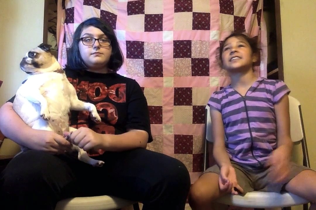 The MacKenzie Show 2