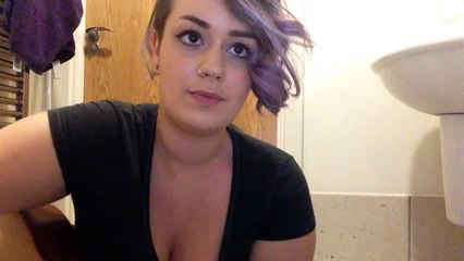 Waiting For Love (avicii cover) - Lily Kerbey
