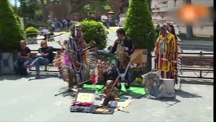 citytour on tour 08 roma 2 (29 de agosto 2015)