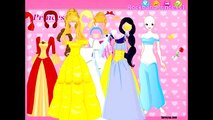Frozen Disney Game Frozen Princess Elsa Sweet Sixteen Dressup Game For girls Cartoon For k