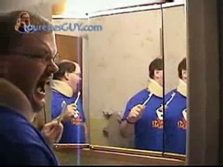 Tourettes guy techno remix