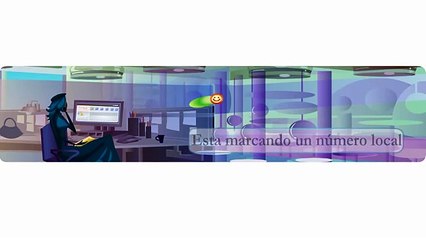 Parte 3 Cómo desviar todas las llamadas desde su casa u oficina