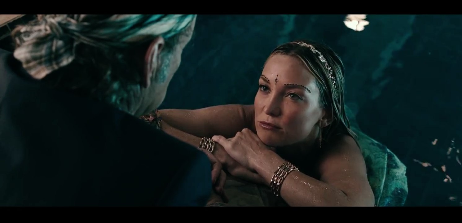 Rock the Kasbah Official Trailer @2 (2015) - Kate Hudson, Bill Murray Comedy HD