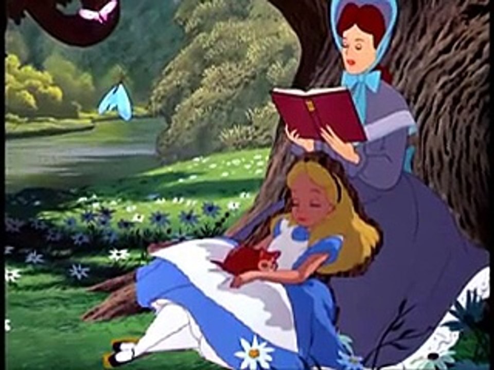 Disney Crossover  The Parent Trap (Trailer)