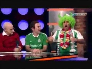 בובה של לילה - יצפאן מחקה את גורג וסילי