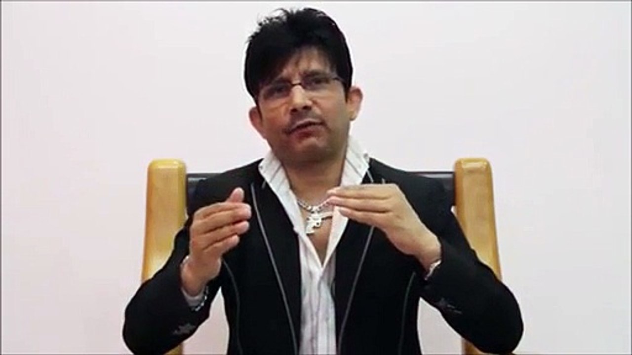 Actor Kamal Khan gives detailed comments on Phantom