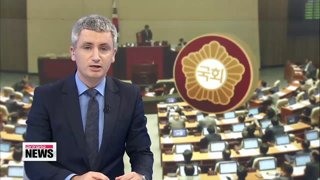 National Assembly to kick off 100-day regular session on Tuesday