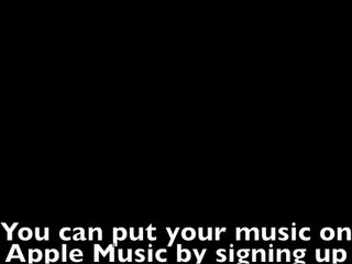 How To Put Music On Apple Music