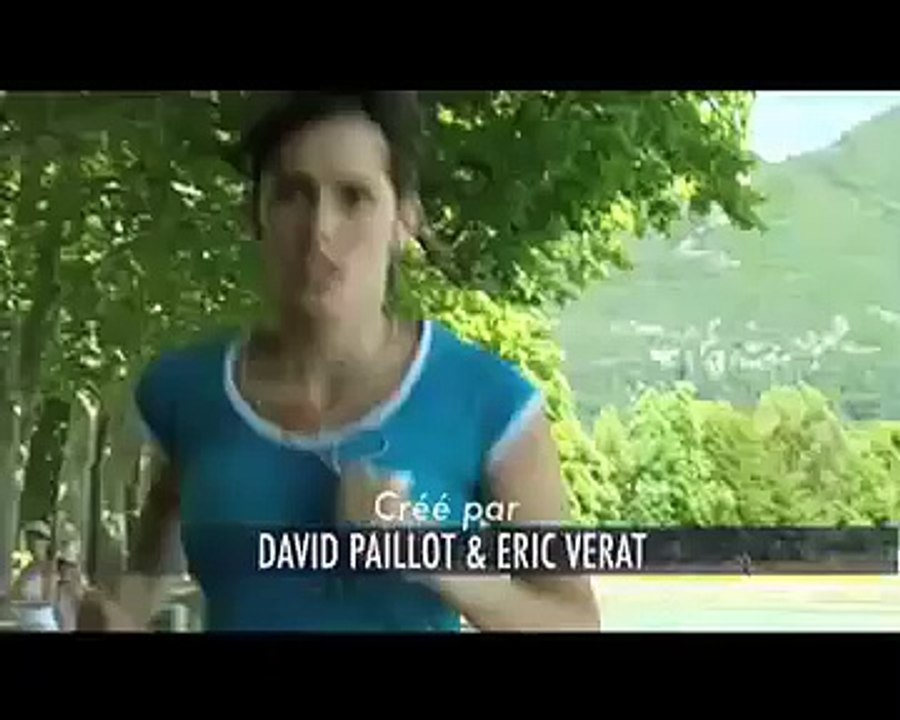 Déjà-Vu, la nouvelle série bientôt sur France 2!!!