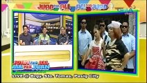 EAT BULAGA AUGUST 31 2015 PART 1/2 ALDUB KalyeSerye